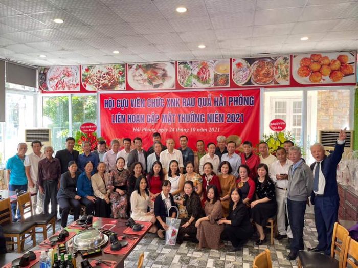 Nhà hàng Trung Thành Hải Phòng - Địa điểm không thể bỏ qua cho những người yêu thích hải sản
