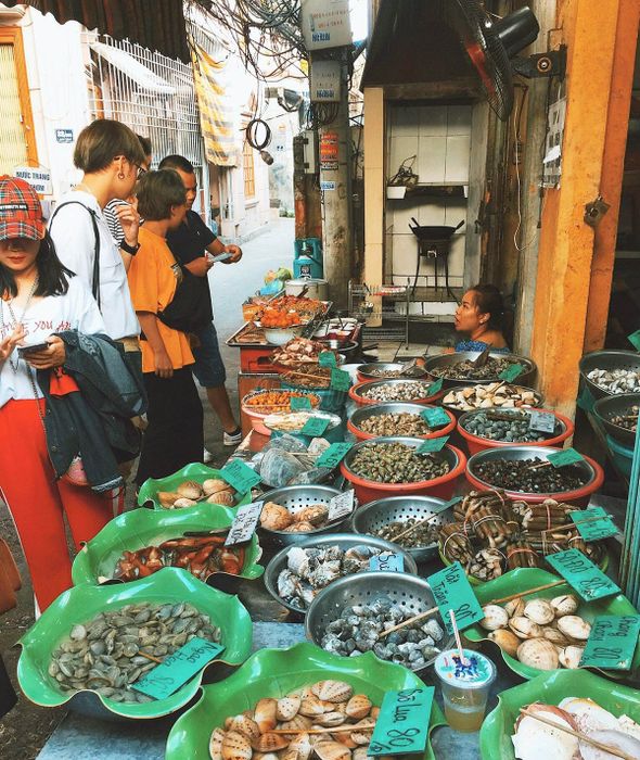 Bí quyết trải nghiệm Food tour Hải Phòng ngon và tiết kiệm 5
