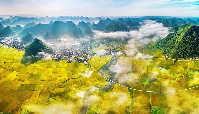 Du lịch đến Lạng Sơn
