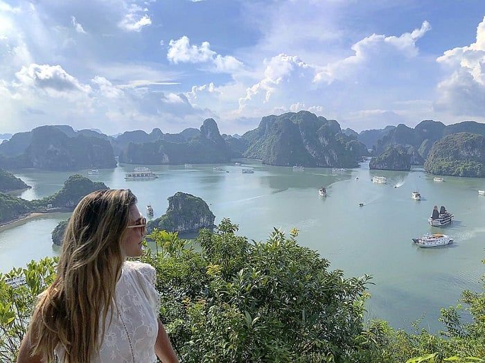 Đảo Titop Quảng Ninh