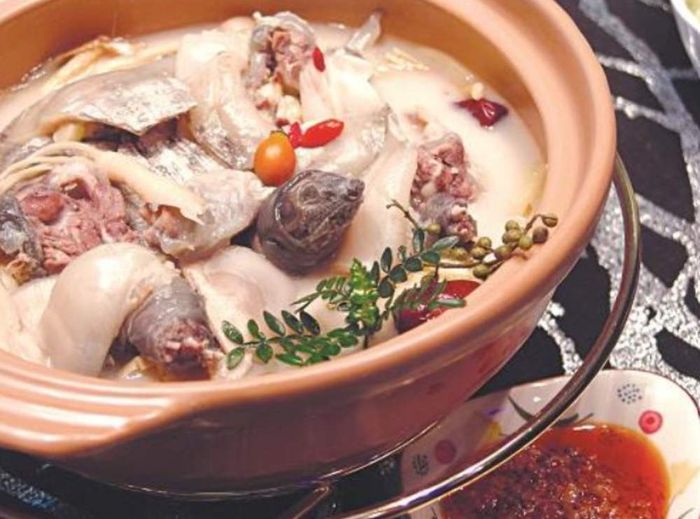 Khám phá ẩm thực đồng quê tại Nhà hàng Trúc Diệp Hải Phòng
