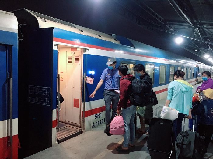 Hướng dẫn chi tiết cách đi từ Hải Phòng đến Hà Nội dành cho bạn 5