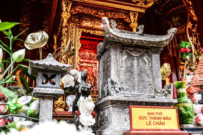 Khám phá Đền Nghè Hải Phòng - nơi linh thiêng nhất tại thành phố cảng 3