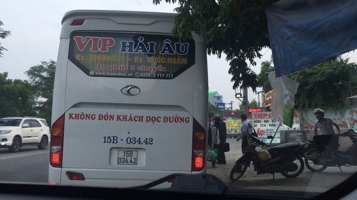 Hướng dẫn chi tiết cách đi từ Hải Phòng đến Hà Nội dành cho bạn 3