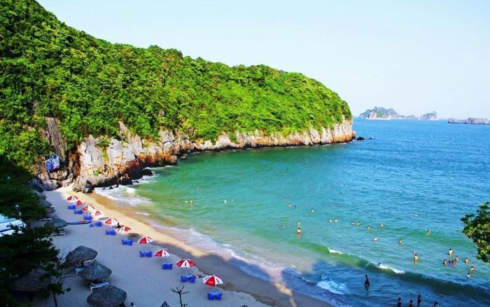 Kế hoạch du lịch Cát Bà 2 ngày 1 đêm tự túc chi tiết nhất 14