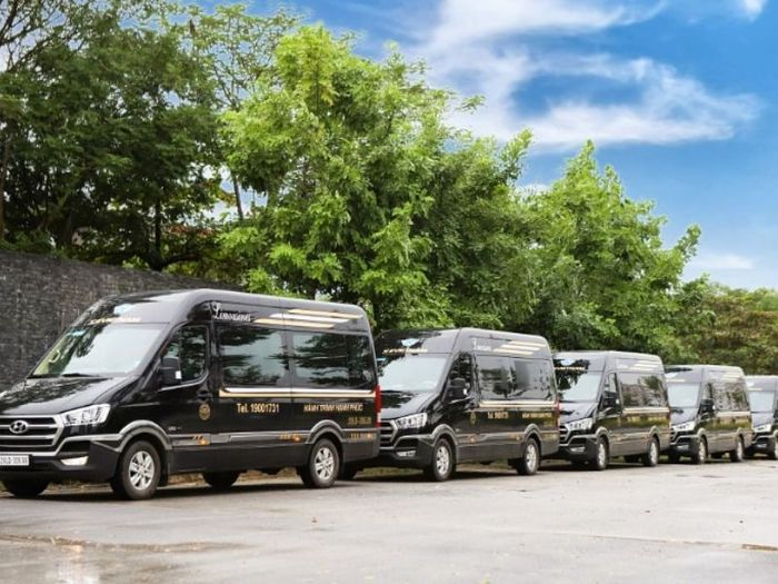 Danh sách 7 nhà xe Limousine Nam Định Hà Nội giá rẻ và chất lượng 10