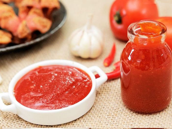 Chí Chương, một trong những gia vị nổi danh nhất của Hải Phòng 5