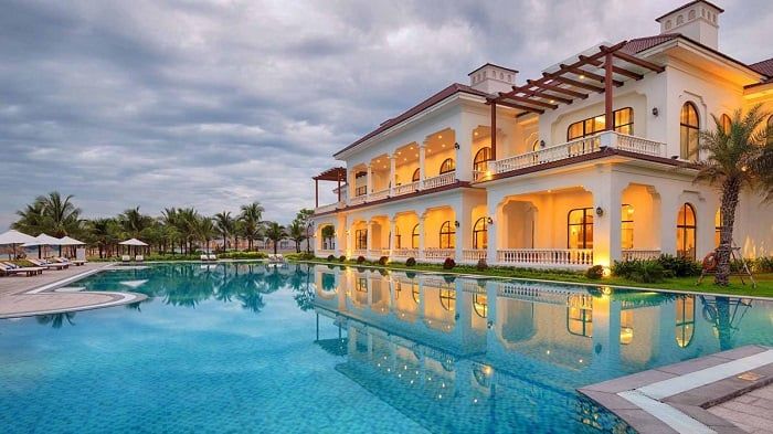 Khu du lịch Vinpearl Discovery Coastalland Phú Quốc