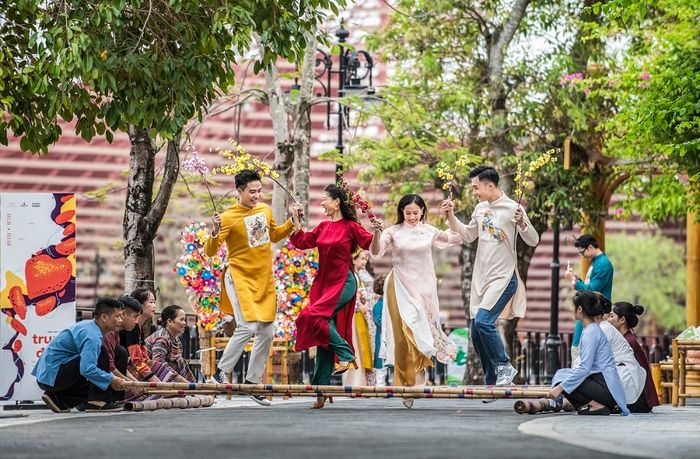 Vinpearl - nơi lý tưởng cho kỳ nghỉ