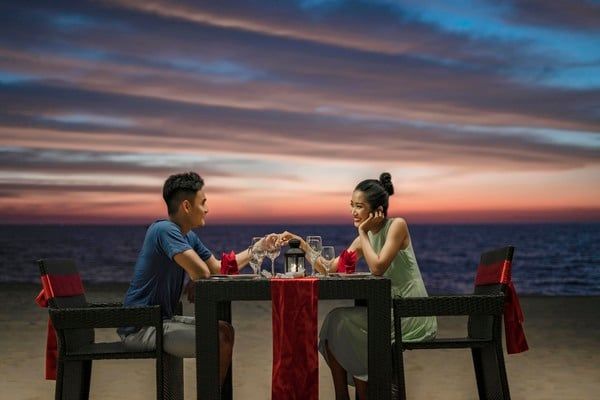 Quà Valentine cho vợ/bạn gái