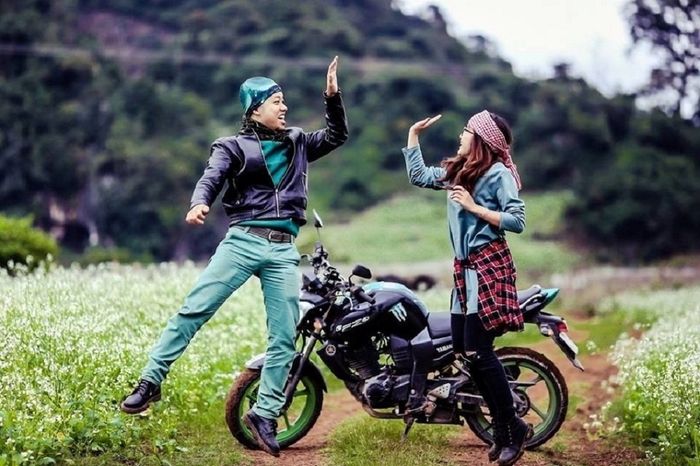 Thông tin quan trọng về các dịch vụ thuê xe máy uy tín tại Hải Phòng
