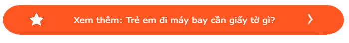 Kinh nghiệm lần đầu đi máy bay