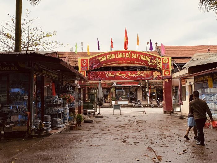 Những điểm đến lý tưởng cho chuyến du lịch gần Hà Nội bằng xe máy 7
