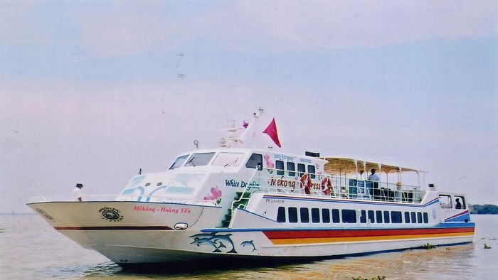 Bảng tin Lịch trình thám hiểm Cát Bà 1 ngày tự túc cực kỳ đáng nhớ 3