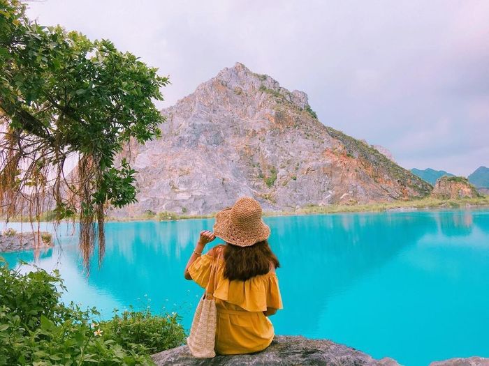 Tuyệt Tình Cốc - Thiên đường sống ảo đẹp như cảnh tiên 15