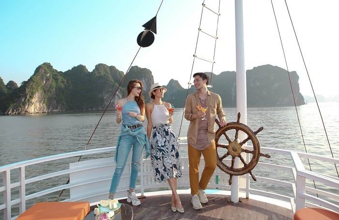 Đảo Titop Quảng Ninh