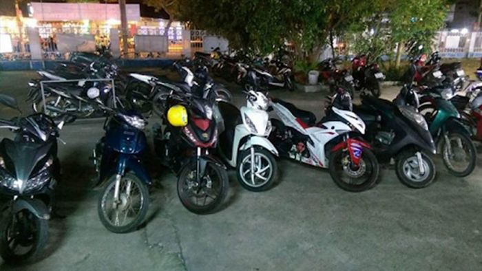 Thông tin quan trọng về các dịch vụ thuê xe máy uy tín tại Hải Phòng