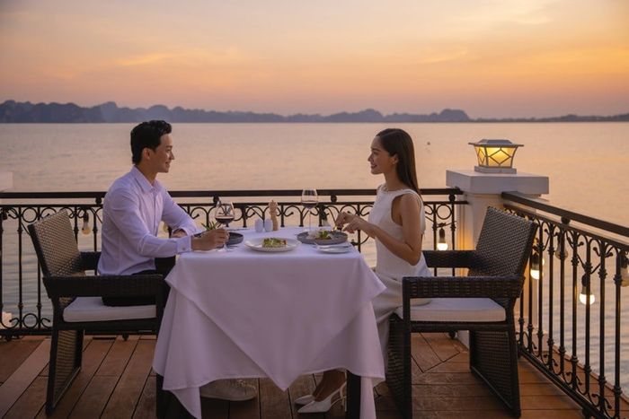 Trải nghiệm thú vị tại bờ biển di sản độc đáo