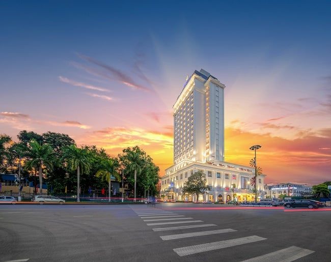 Du lịch tại Lạng Sơn