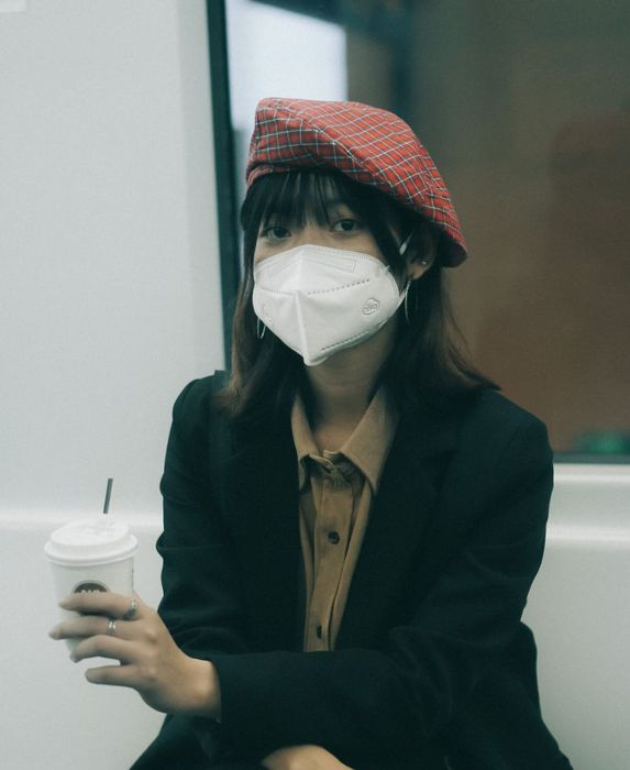 Ga Cát Linh Hà Đông, điểm sống ảo khiến giới trẻ Hà Thành không ngừng say mê 8