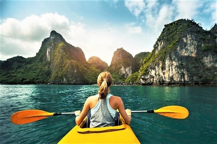 Đảo Titop Quảng Ninh