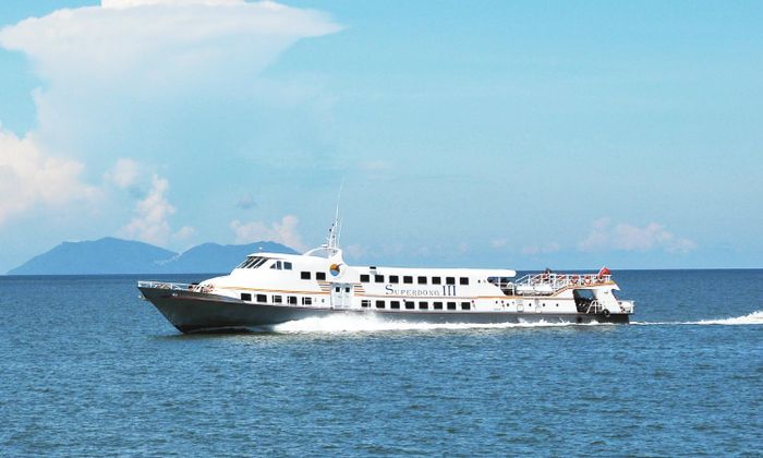 Bí quyết khám phá đảo Long Châu Hải Phòng với vẻ hoang sơ và những điều bí ẩn