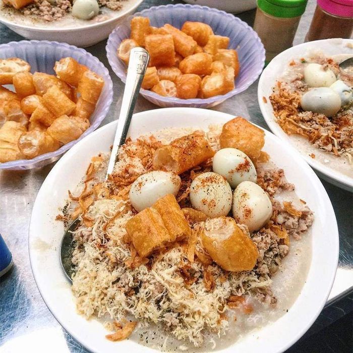 Kinh nghiệm du lịch Hà Nội mùa thu đẹp đến lòng người