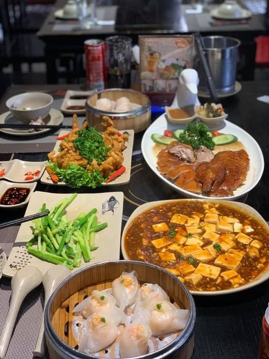 Thưởng thức ẩm thực Trung Hoa tại Kiều Hoa Quán với nhiều hương vị đa dạng 25