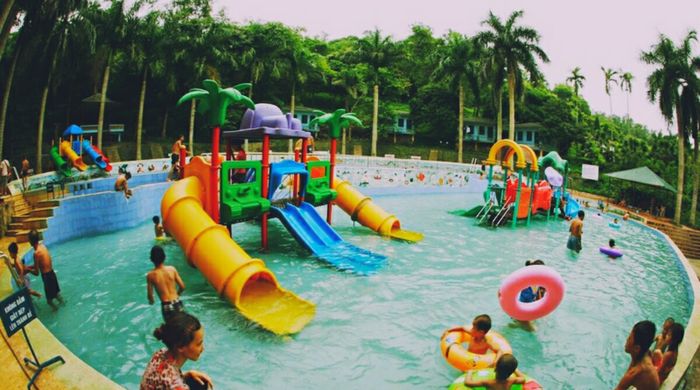 Đánh giá một chuyến du lịch Ba Vì tiết kiệm cho bạn 3