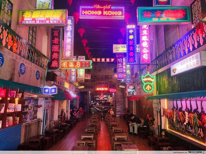 Chụp ảnh thỏa thích với những quán cafe sống ảo ở Hải Phòng (Phần 7)