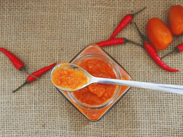 Chí Chương, tên gọi thường ngày của gia vị nổi tiếng ở Hải Phòng 2