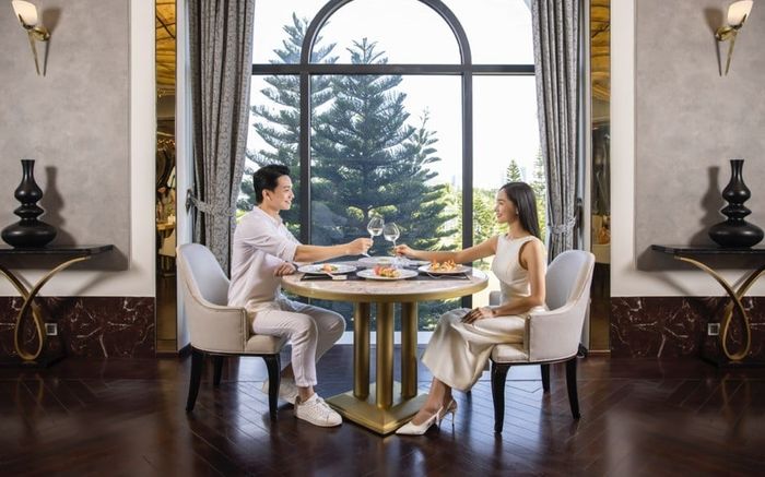 Trải nghiệm thú vị tại miền biển di sản độc đáo