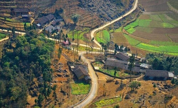 Khám phá vẻ đẹp huyền bí của Hà Giang