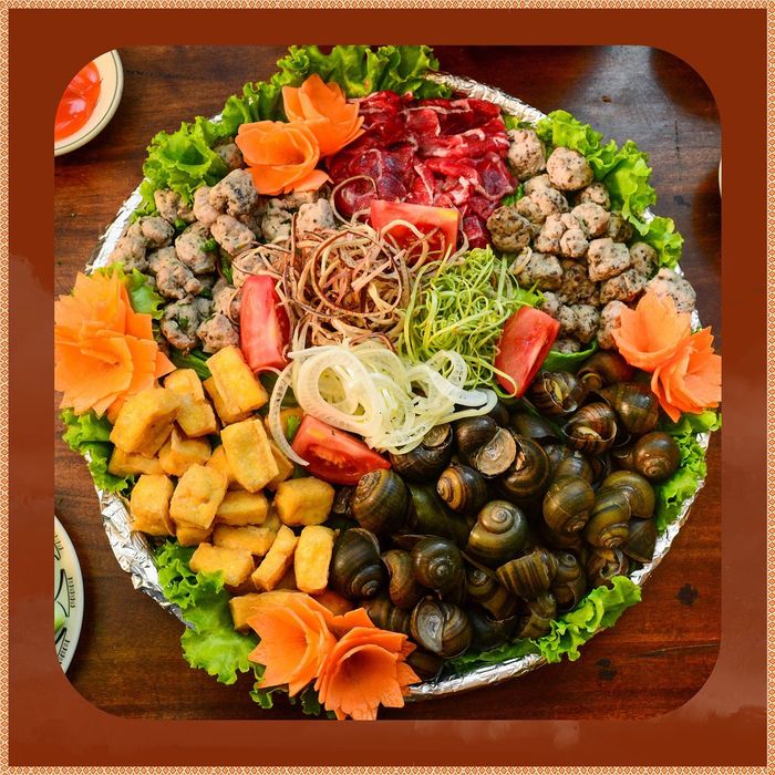 Khám phá Pao Quán - nơi yên bình của Tây Bắc giữa trung tâm Hà Thành.