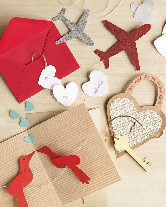 Quà Valentine dành cho vợ/bạn gái