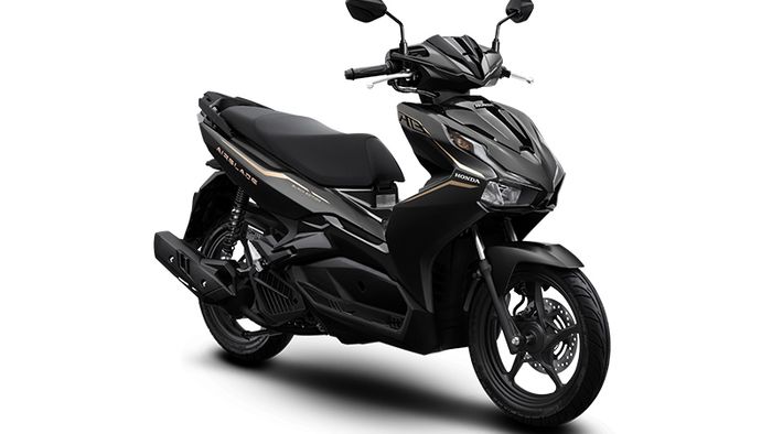 Honda Air Blade: 'Vị vua' của phân khúc xe ga tầm trung cho nam giới
