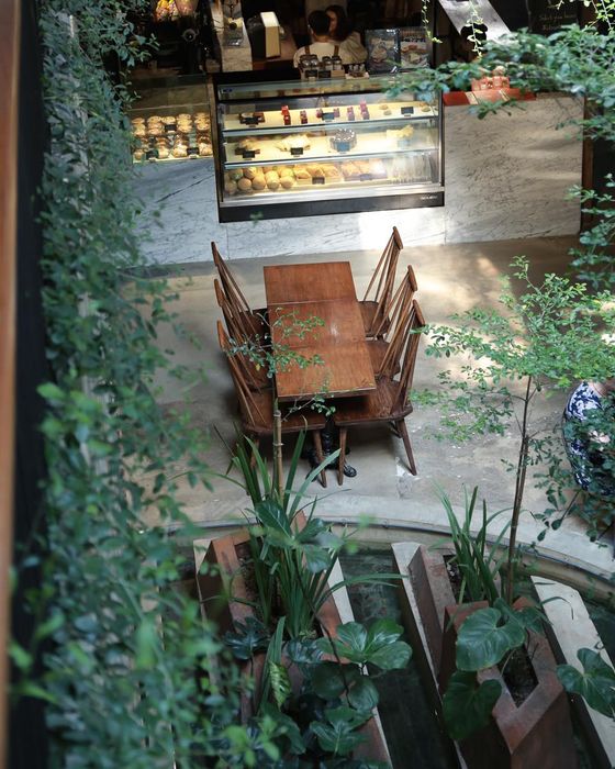 Chụp ảnh thỏa thích với những quán cafe sống ảo ở Hải Phòng (Phần 4)