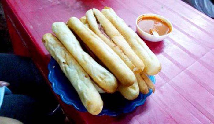 Danh sách top quán bánh mỳ cay Hải Phòng bạn nên thử ít nhất một lần trong đời