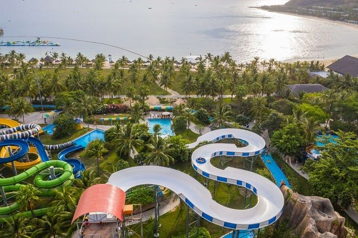 Du lịch Nha Trang tháng 5