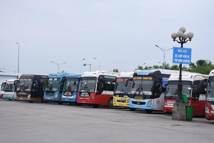 Hướng dẫn chi tiết cách đi từ Hải Phòng đến Hà Nội dành cho bạn 4