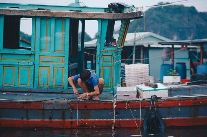 Tháng 5 là thời điểm tuyệt vời để du lịch Nha Trang