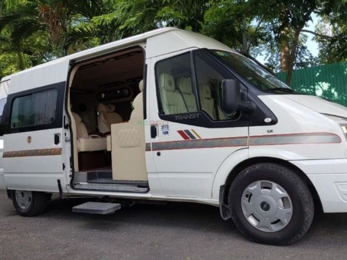 Danh sách 7 nhà xe Limousine Nam Định - Hà Nội giá rẻ và chất lượng 8