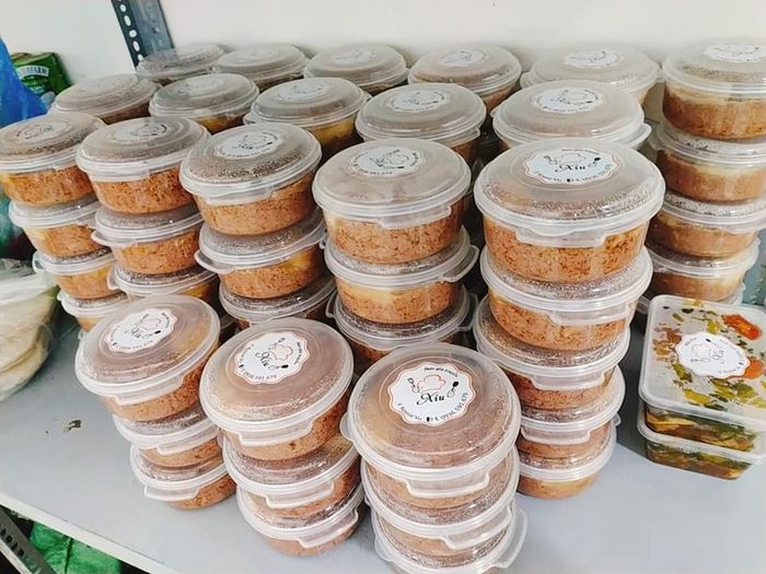Top địa điểm bánh mì pate Hải Phòng là điểm đến khiến vị giác của bạn bị cuốn hút ngay từ lần đầu tiên