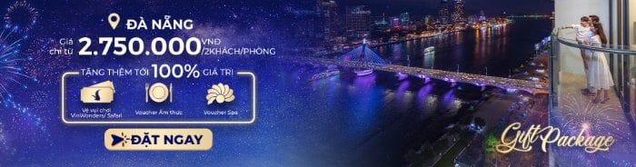 3. Túi quà tặng
