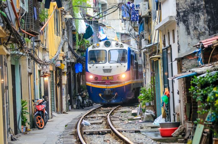 Bí quyết khám phá du lịch Hà Nội từ A đến Z 4