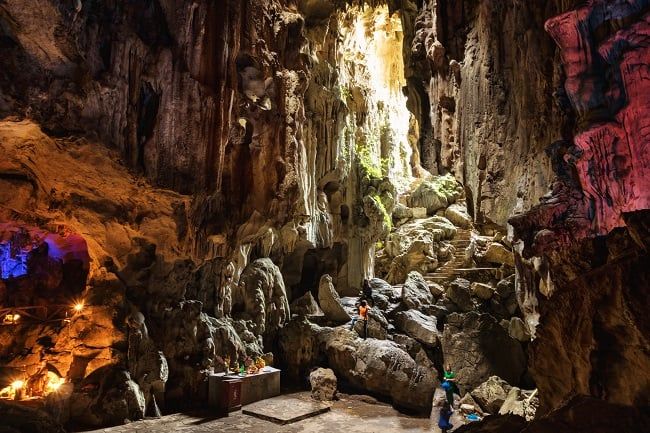 Du lịch đến Lạng Sơn