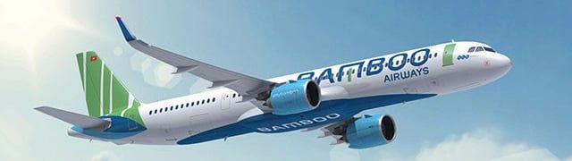 Quy định về phụ nữ mang thai khi đi máy bay Bamboo Airways