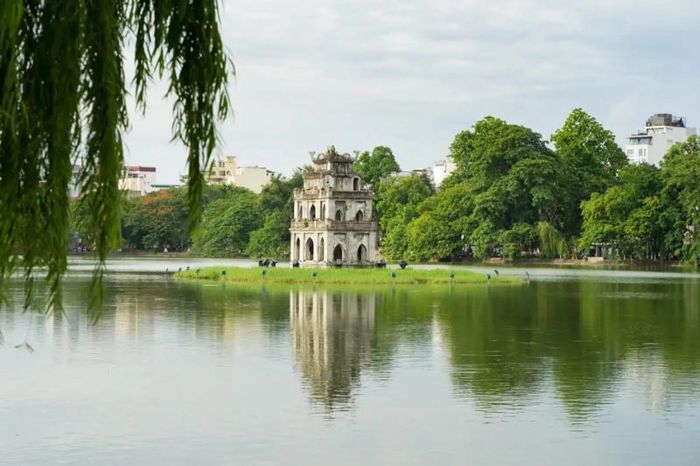 Mùa Trung thu nên đến đâu ở Hà Nội để trải nghiệm một ngày lễ đoàn viên trọn vẹn 8
