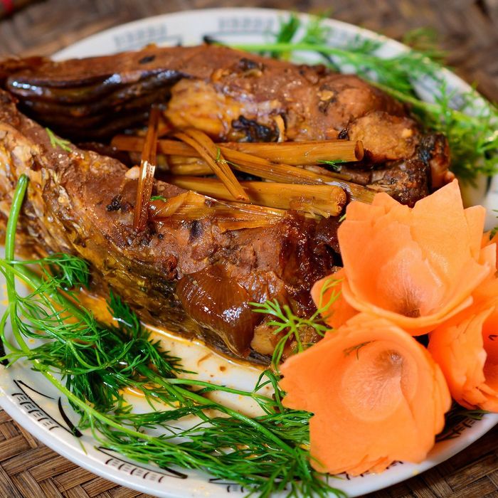 Khám phá Pao Quán - nơi yên bình của Tây Bắc giữa trung tâm Hà Thành.