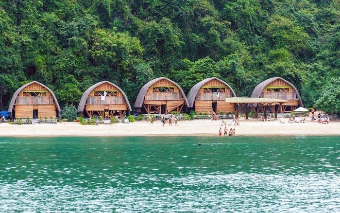 Kế hoạch du lịch Cát Bà 2 ngày 1 đêm tự túc chi tiết nhất 4